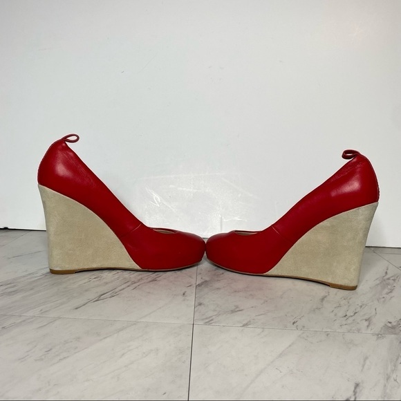 Jeffery Campbell Wedge Heel - Picture 4 of 12
